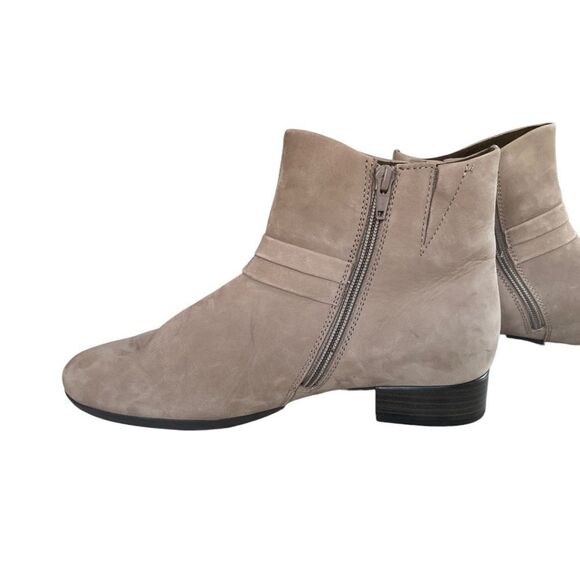 Gabor Ankle Boots *Wide - Picture 4 of 9